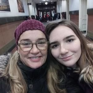 Meet your Posher, Colleen